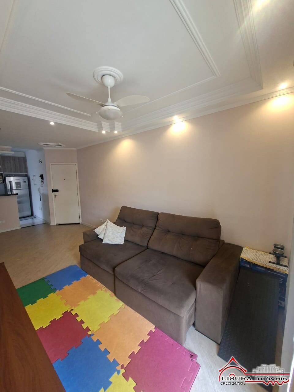 Apartamento, 3 quartos, 88 m² - Foto 3
