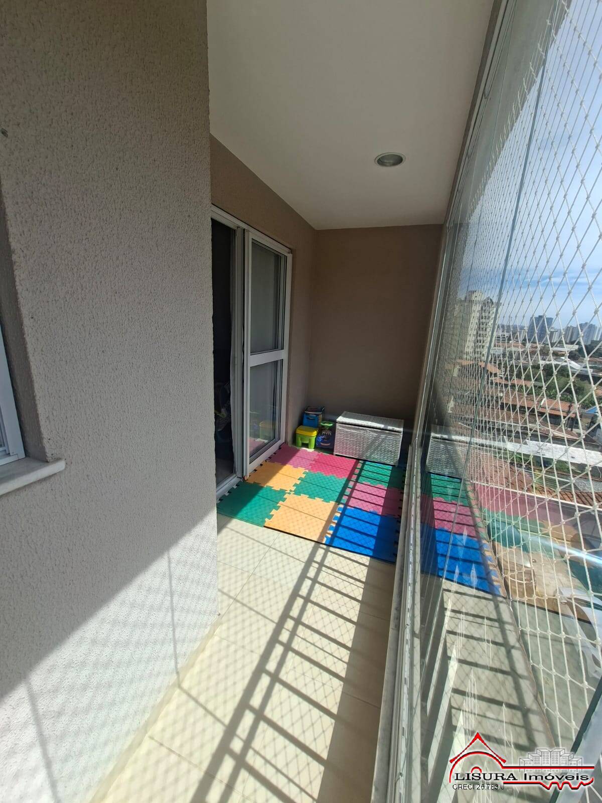 Apartamento, 3 quartos, 88 m² - Foto 31