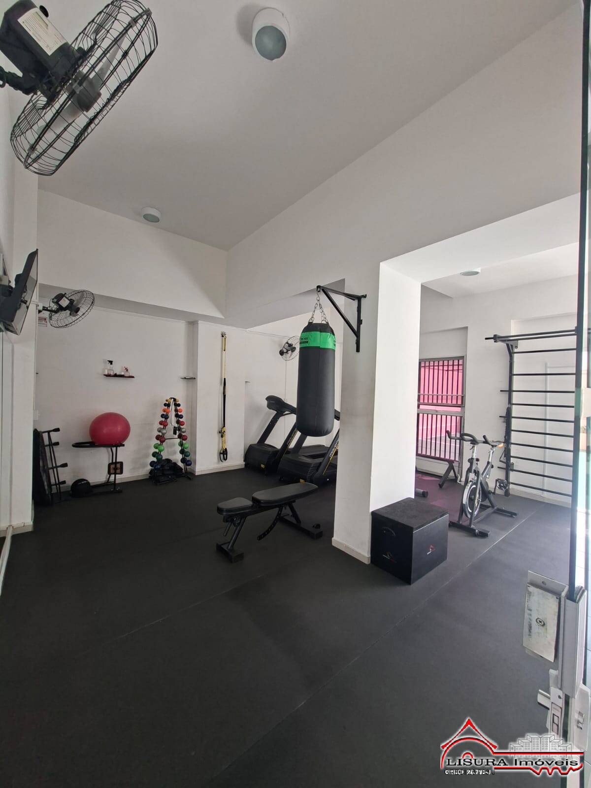 Apartamento, 3 quartos, 88 m² - Foto 36