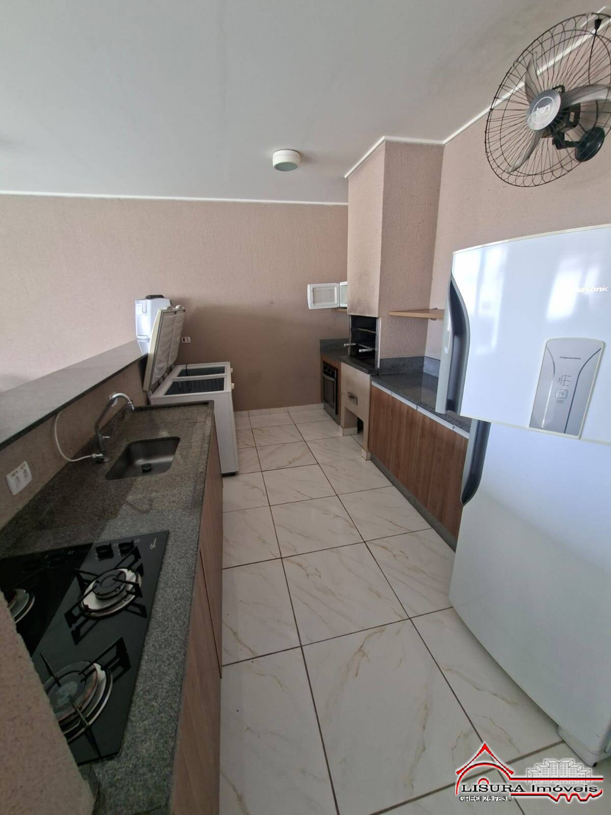Apartamento, 3 quartos, 88 m² - Foto 37