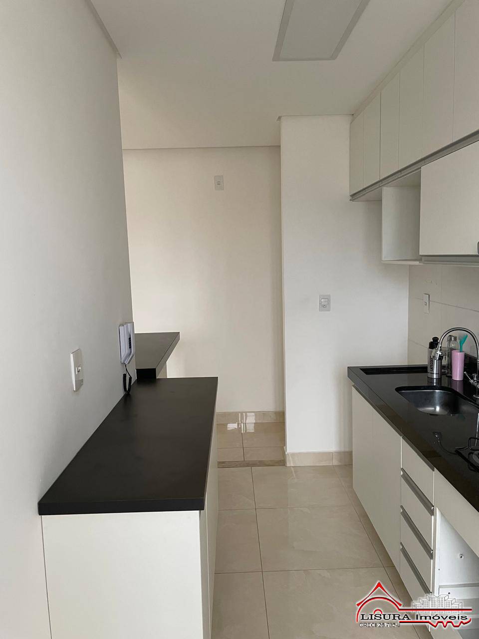 Apartamento, 2 quartos, 57 m² - Foto 2