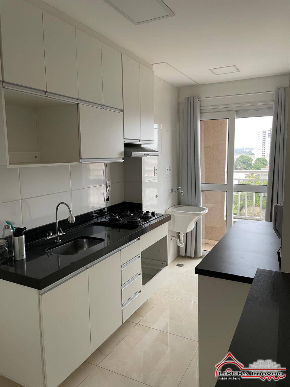 Apartamento, 2 quartos, 57 m² - Foto 1