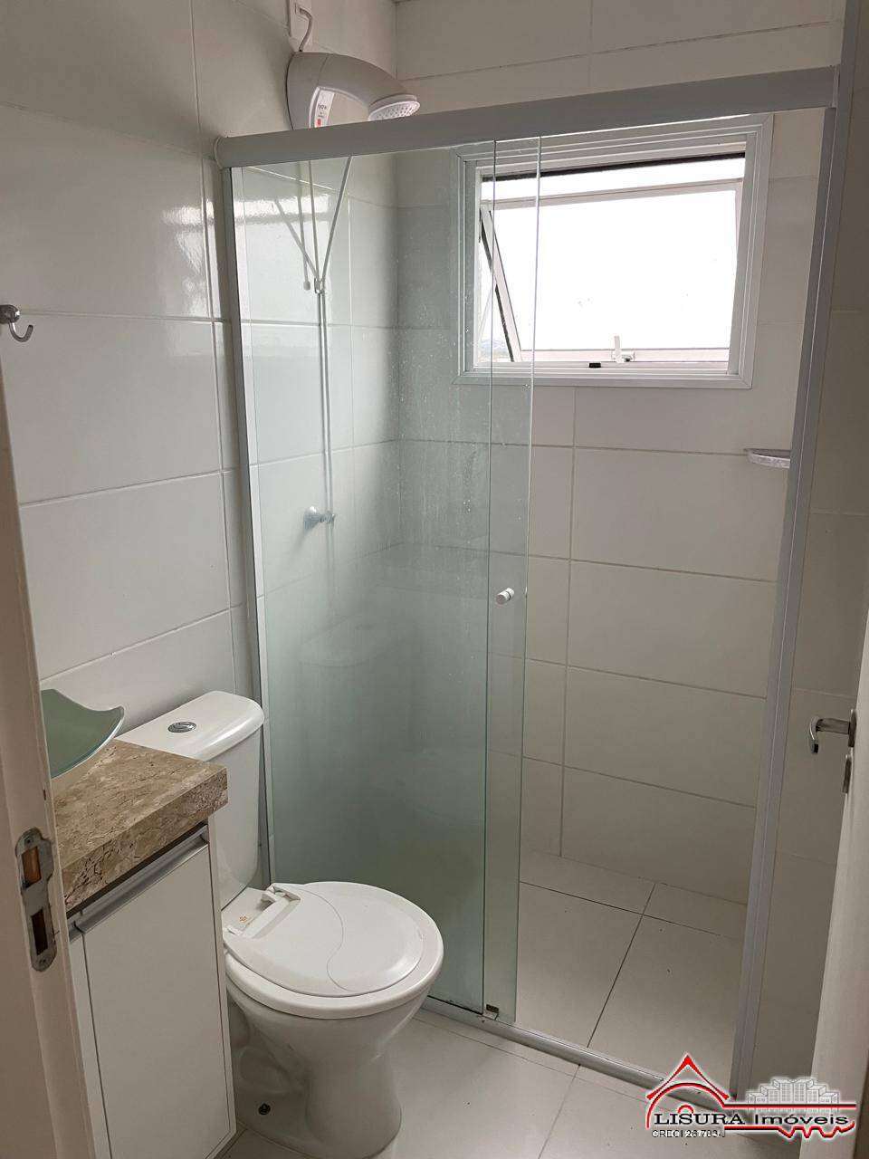 Apartamento, 2 quartos, 57 m² - Foto 9