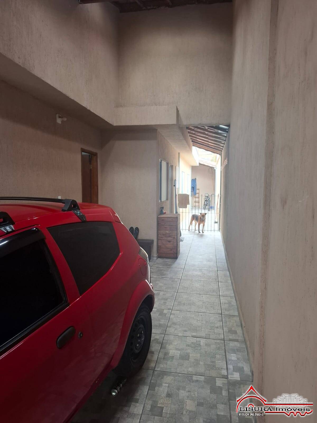Casa à venda com 2 quartos, 75m² - Foto 4
