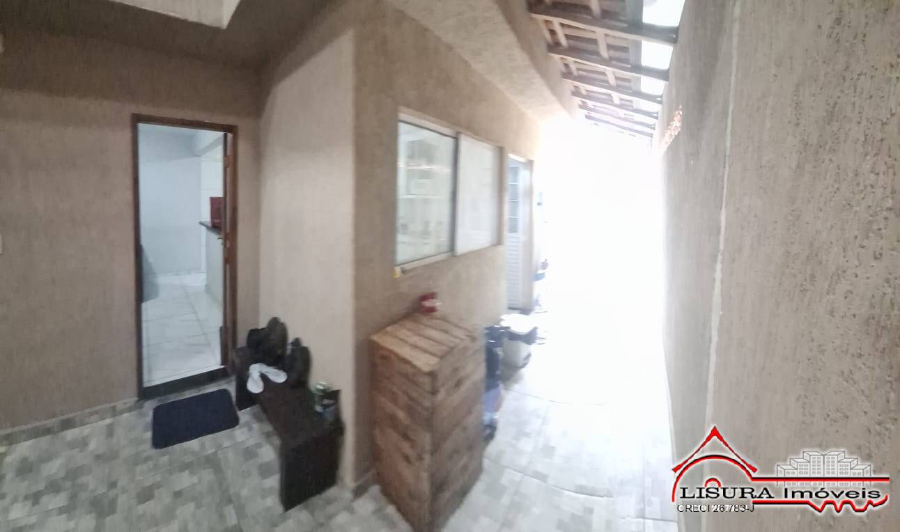Casa à venda com 2 quartos, 75m² - Foto 6
