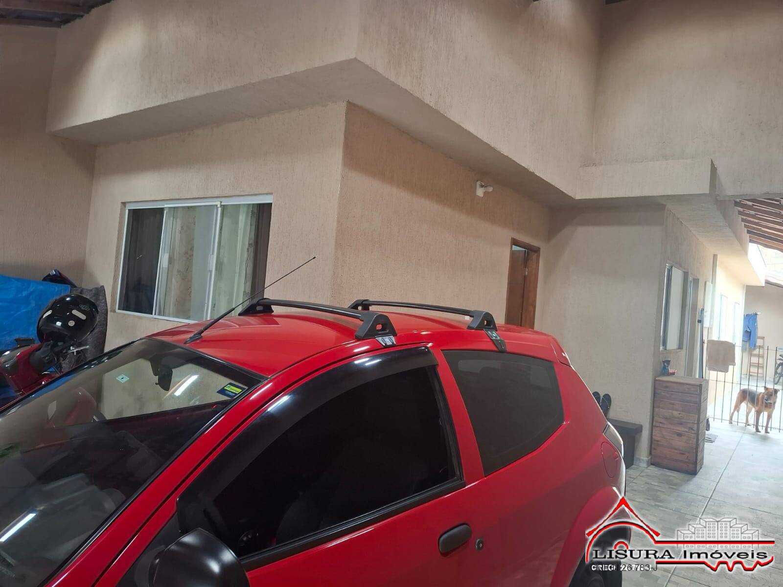 Casa à venda com 2 quartos, 75m² - Foto 3