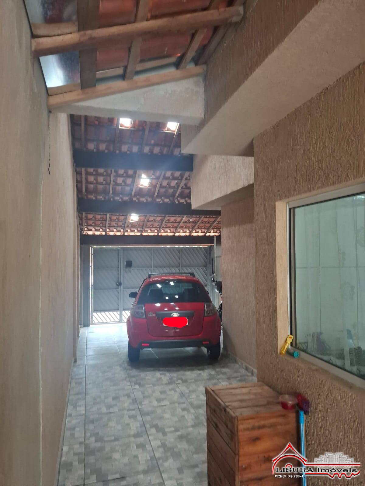 Casa à venda com 2 quartos, 75m² - Foto 2