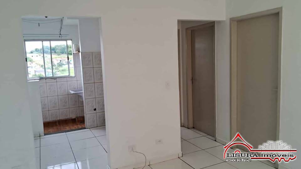 Apartamento à venda com 2 quartos, 53m² - Foto 1