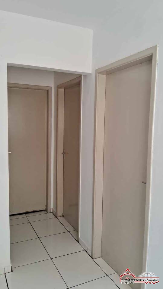 Apartamento à venda com 2 quartos, 53m² - Foto 4