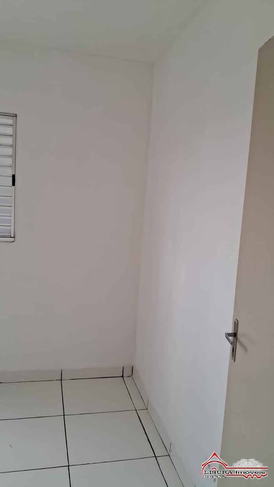 Apartamento à venda com 2 quartos, 53m² - Foto 8