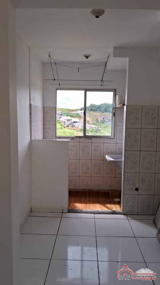 Apartamento à venda com 2 quartos, 53m² - Foto 3