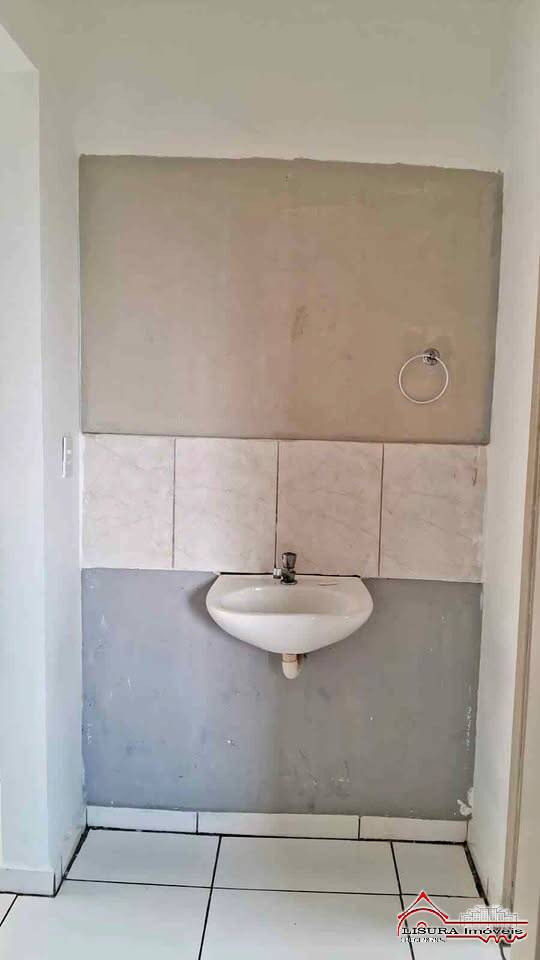 Apartamento à venda com 2 quartos, 53m² - Foto 9