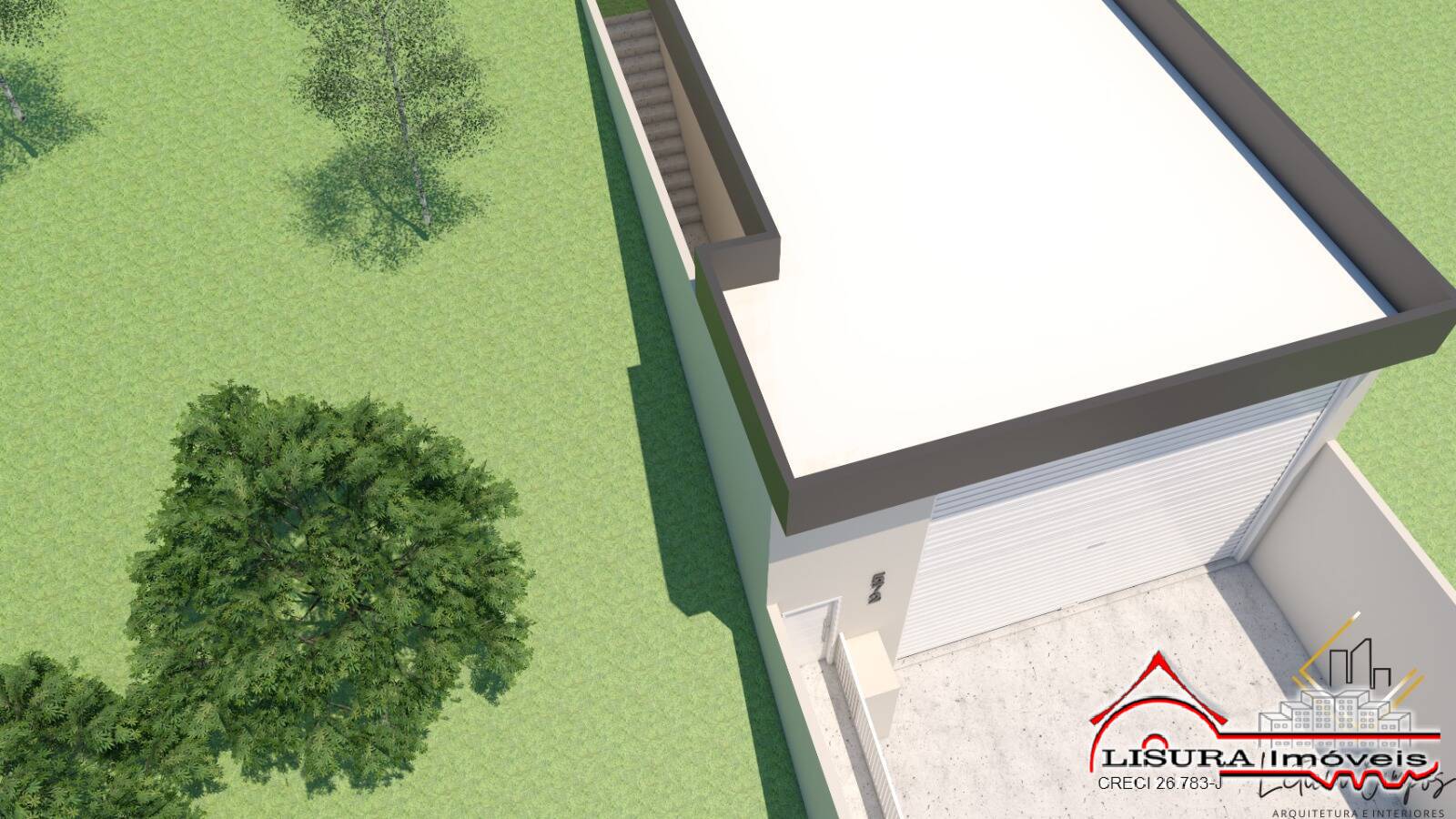 Depósito-Galpão, 133 m² - Foto 17
