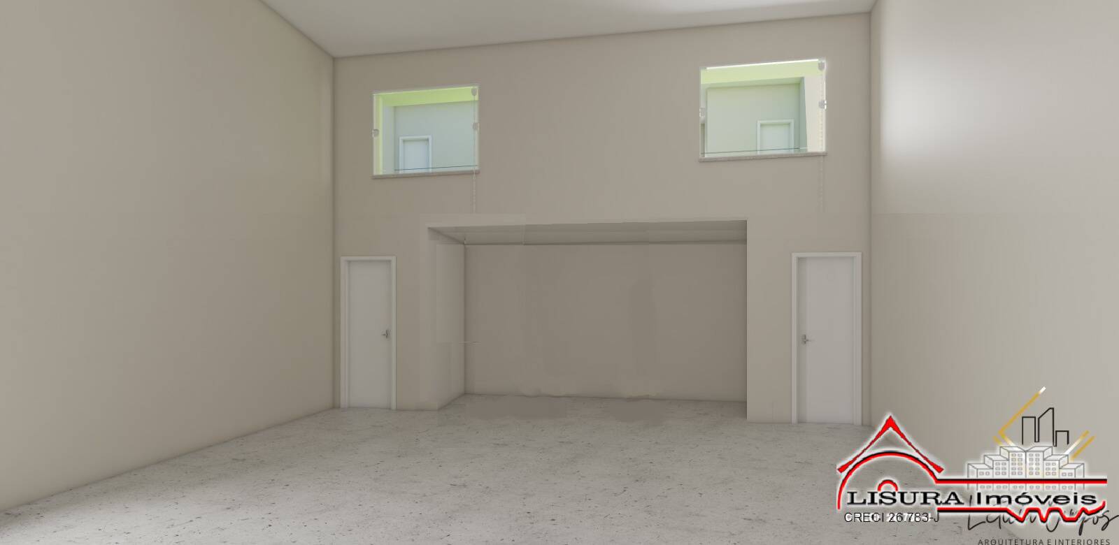 Depósito-Galpão, 133 m² - Foto 15