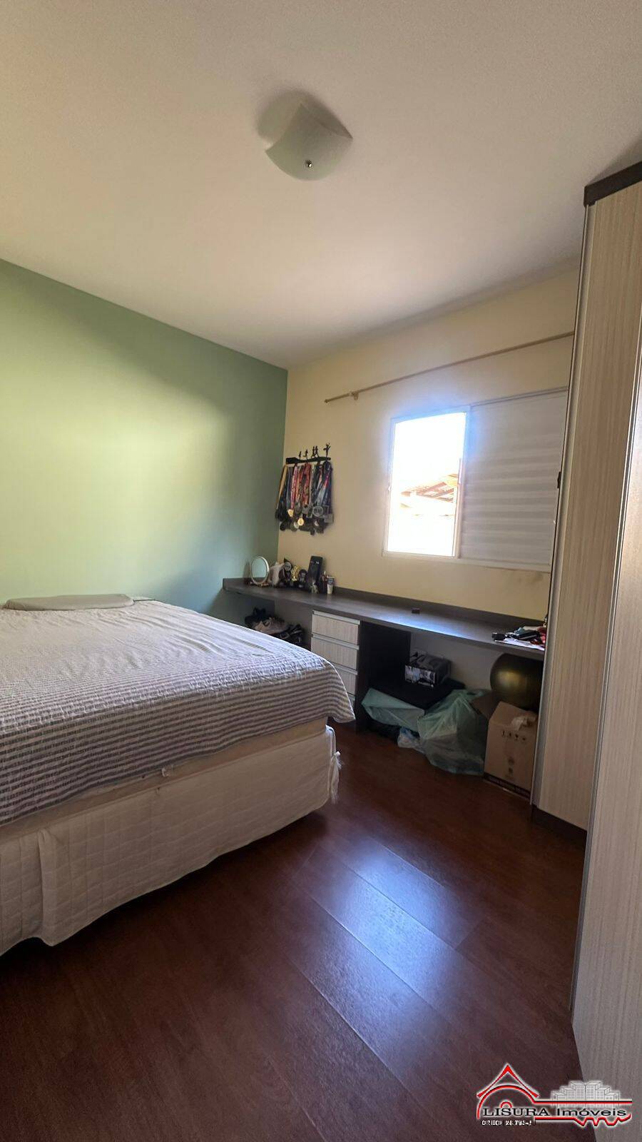 Casa de Condomínio, 2 quartos - Foto 7