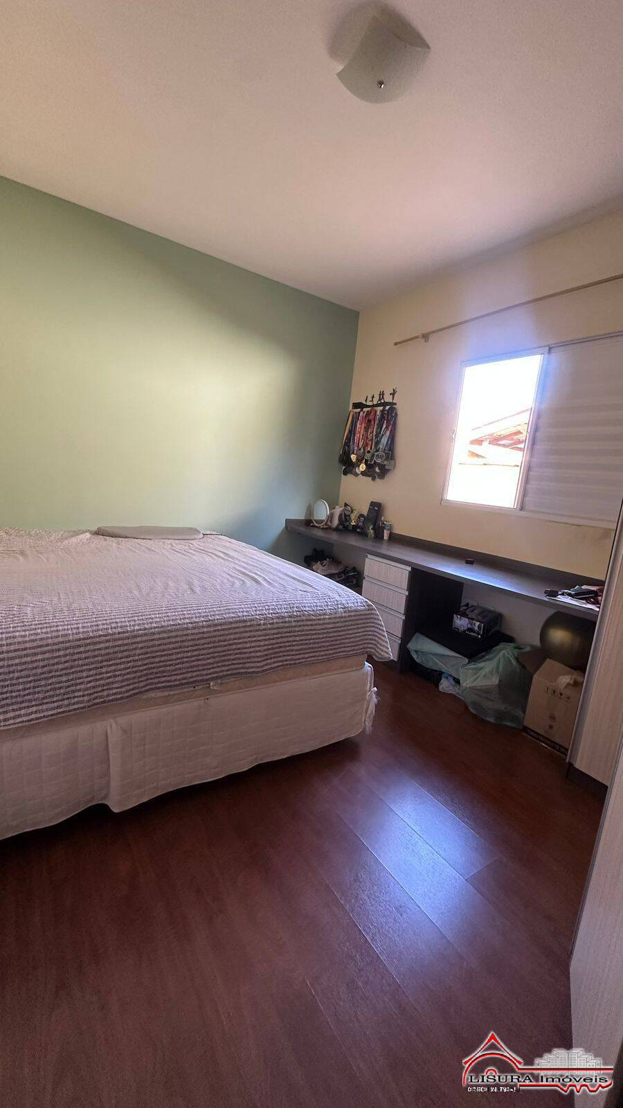 Casa de Condomínio, 2 quartos - Foto 8