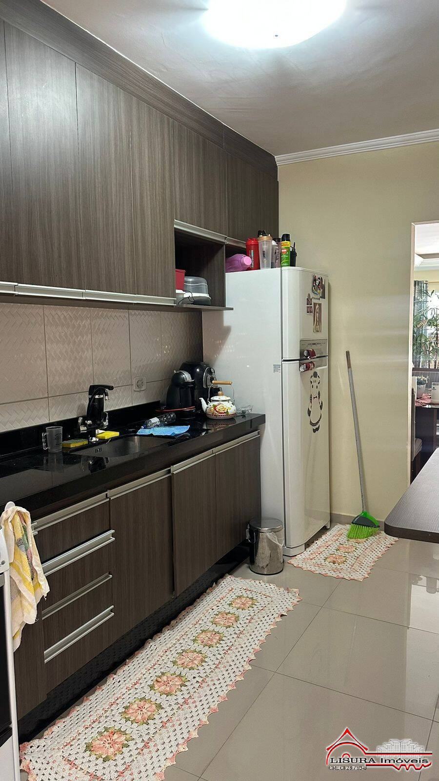 Casa de Condomínio, 2 quartos - Foto 4