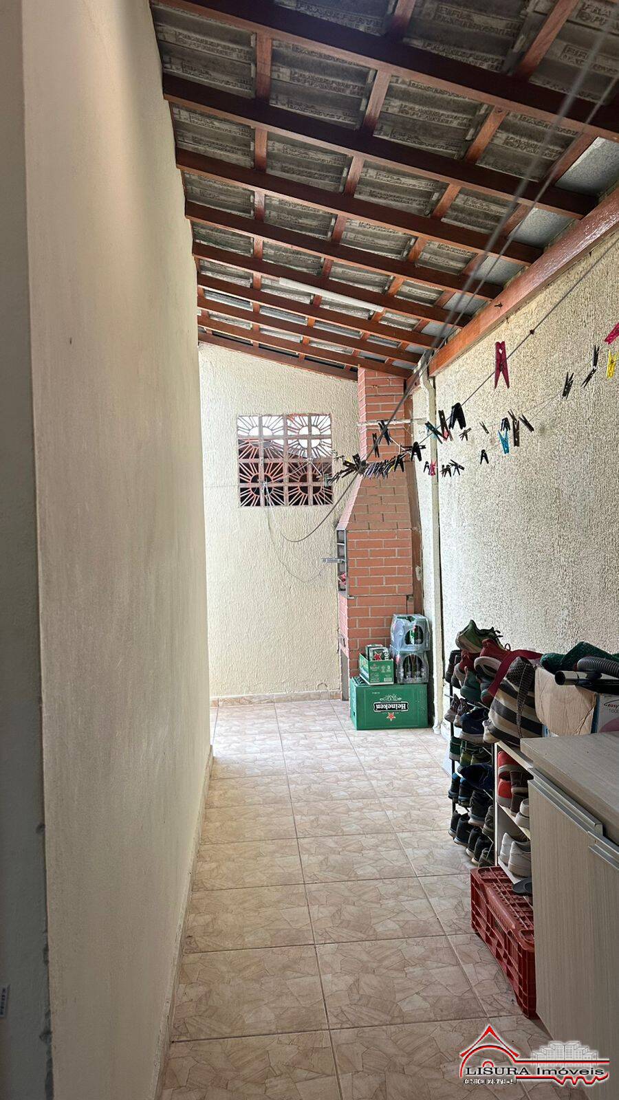Casa de Condomínio, 2 quartos - Foto 14