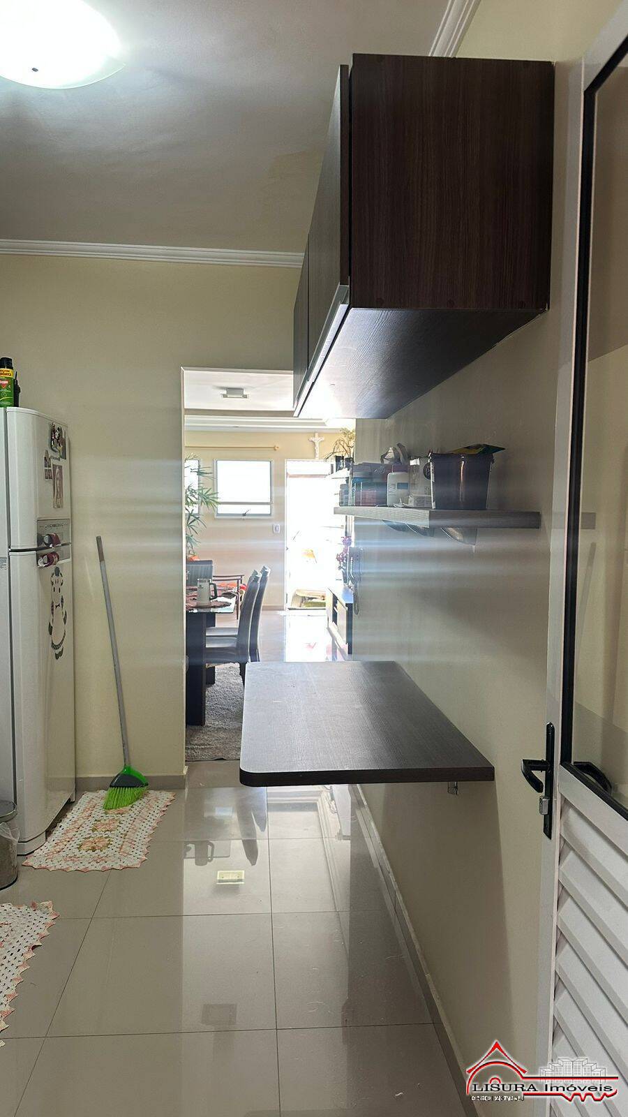 Casa de Condomínio, 2 quartos - Foto 5