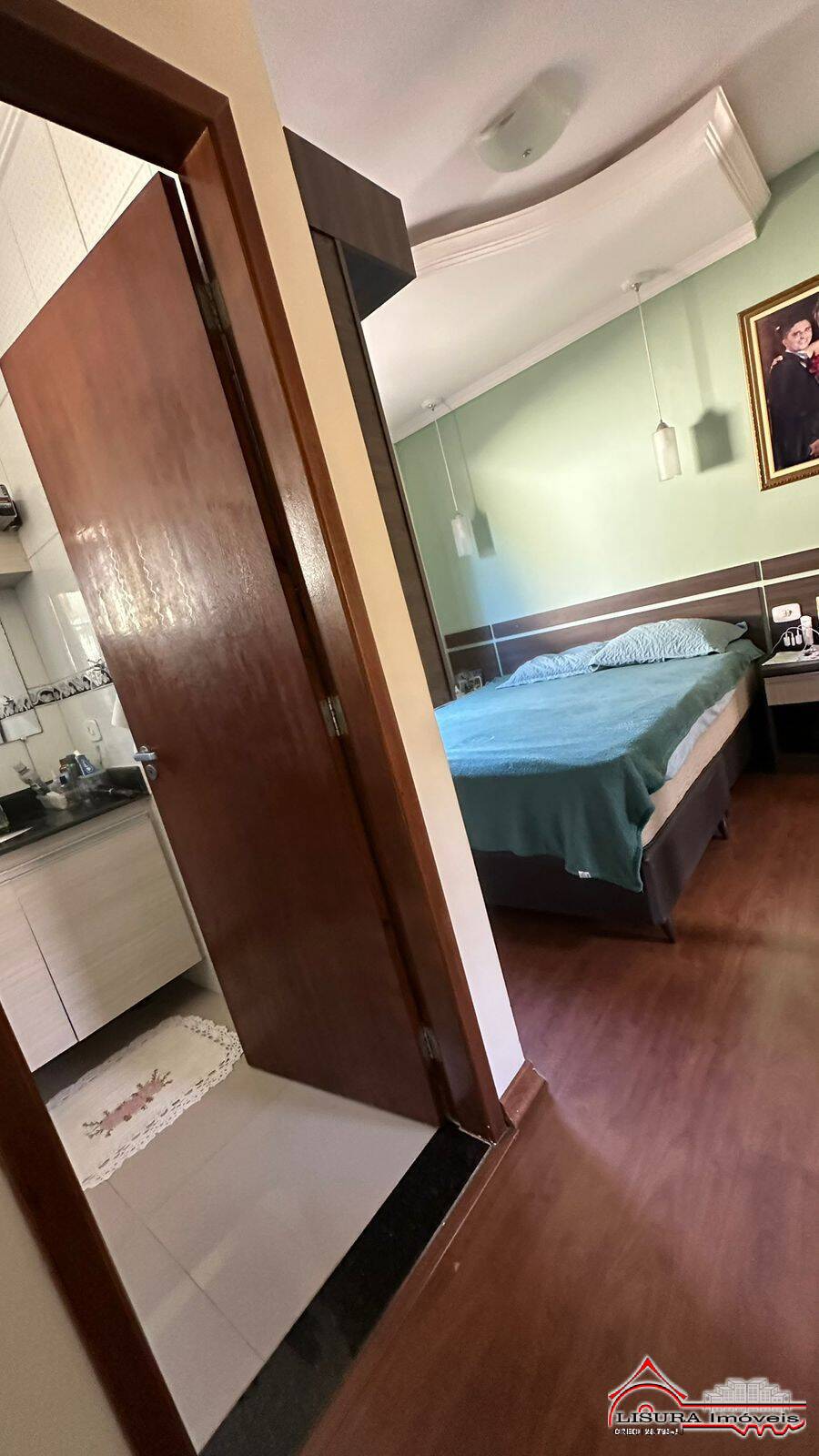 Casa de Condomínio, 2 quartos - Foto 10