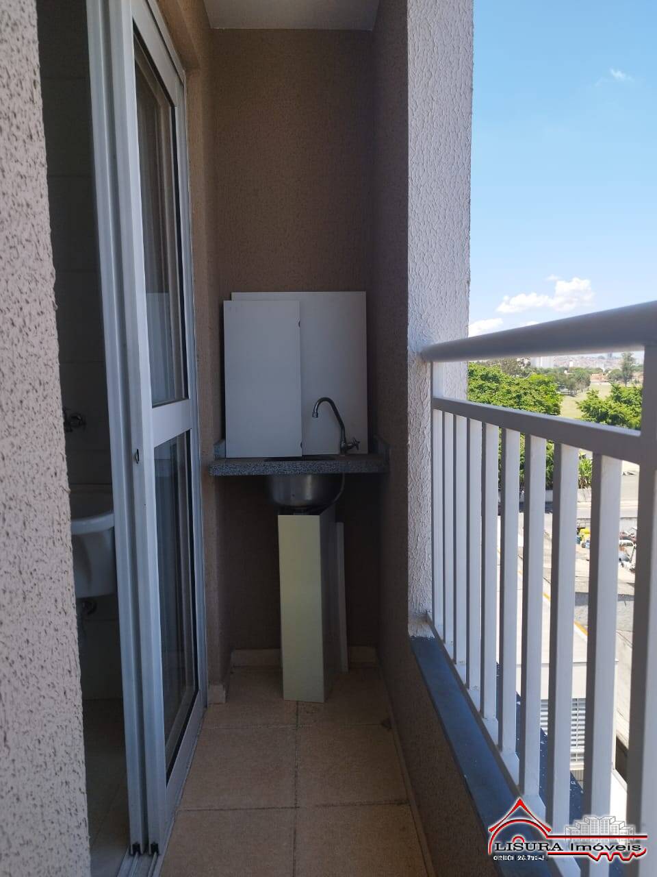 Apartamento, 2 quartos, 57 m² - Foto 21