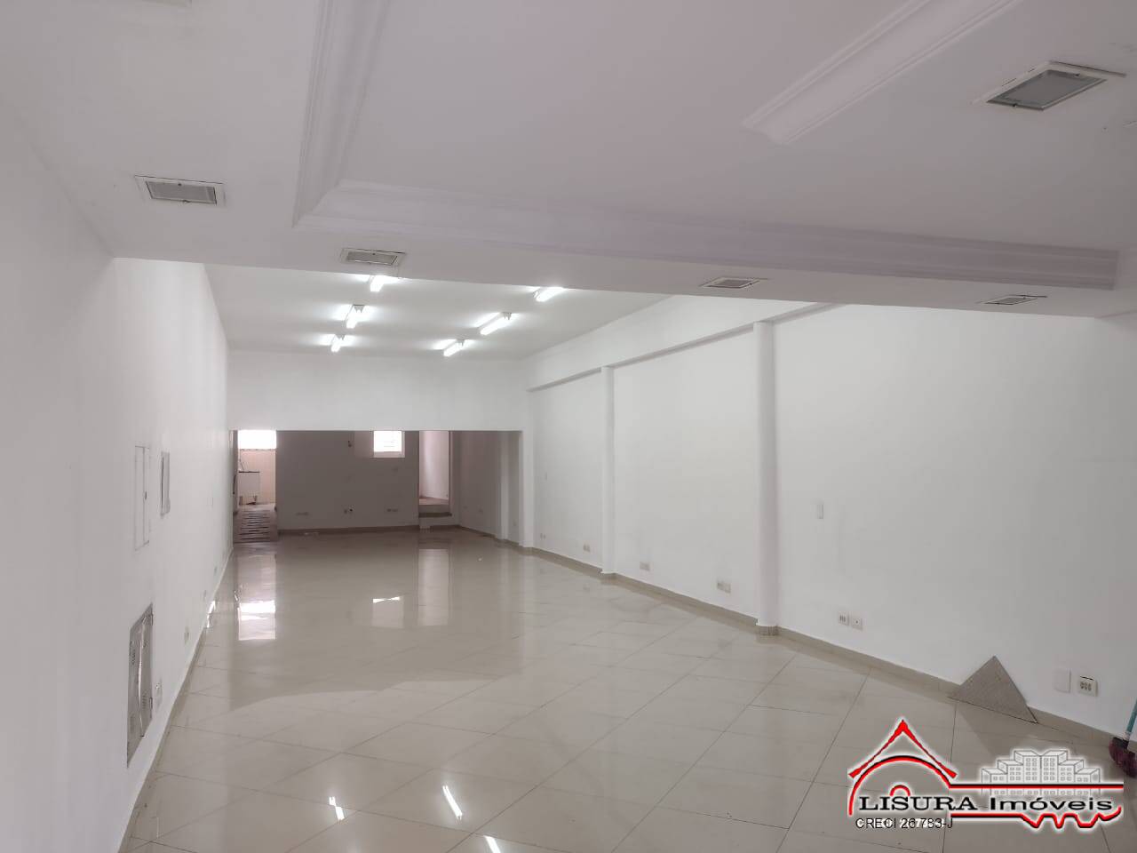 Loja-Salão - Foto 1