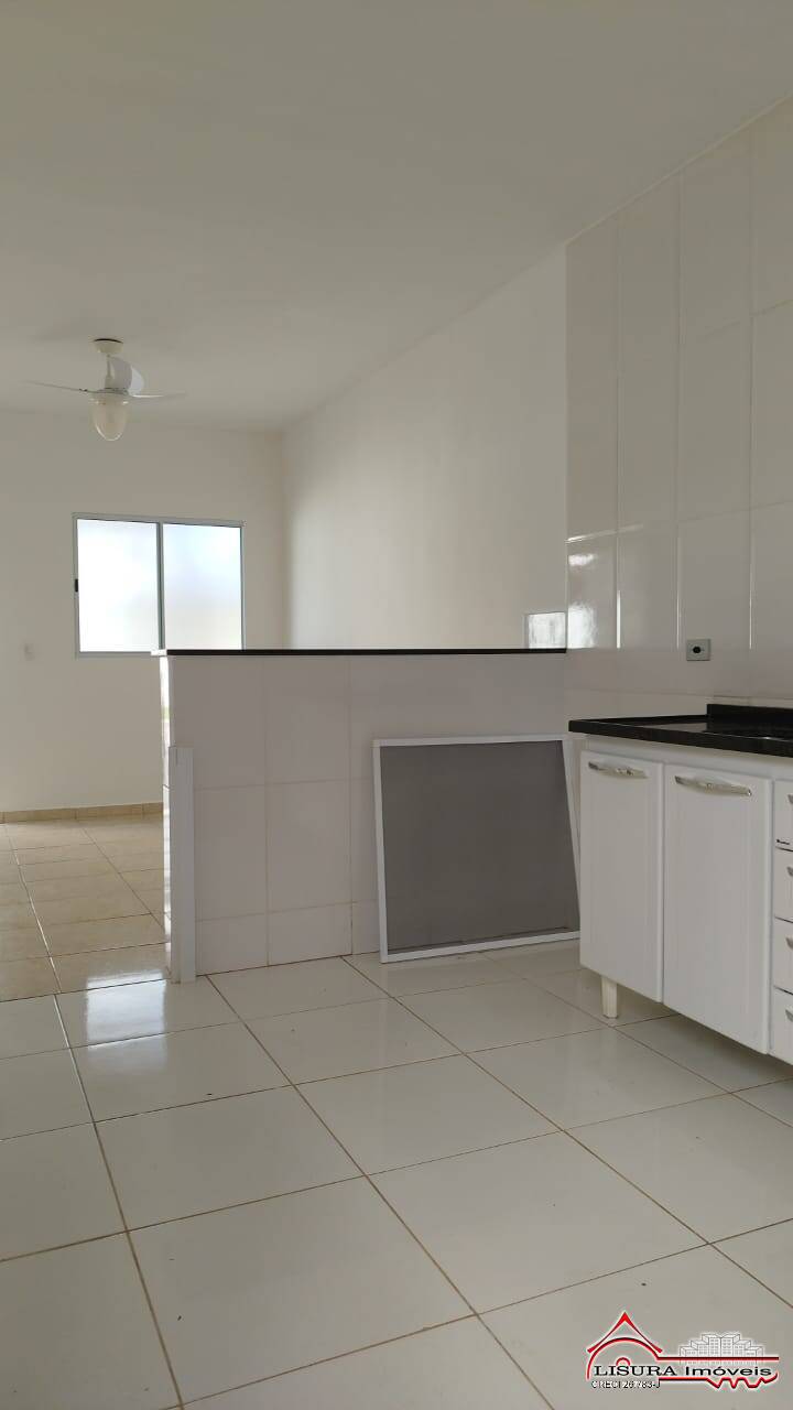 Casa de Condomínio, 2 quartos - Foto 4