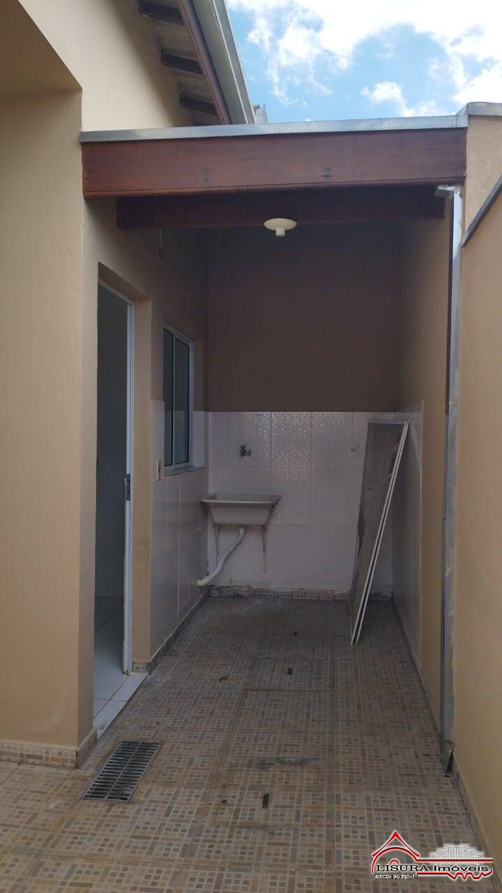 Casa de Condomínio, 2 quartos - Foto 12