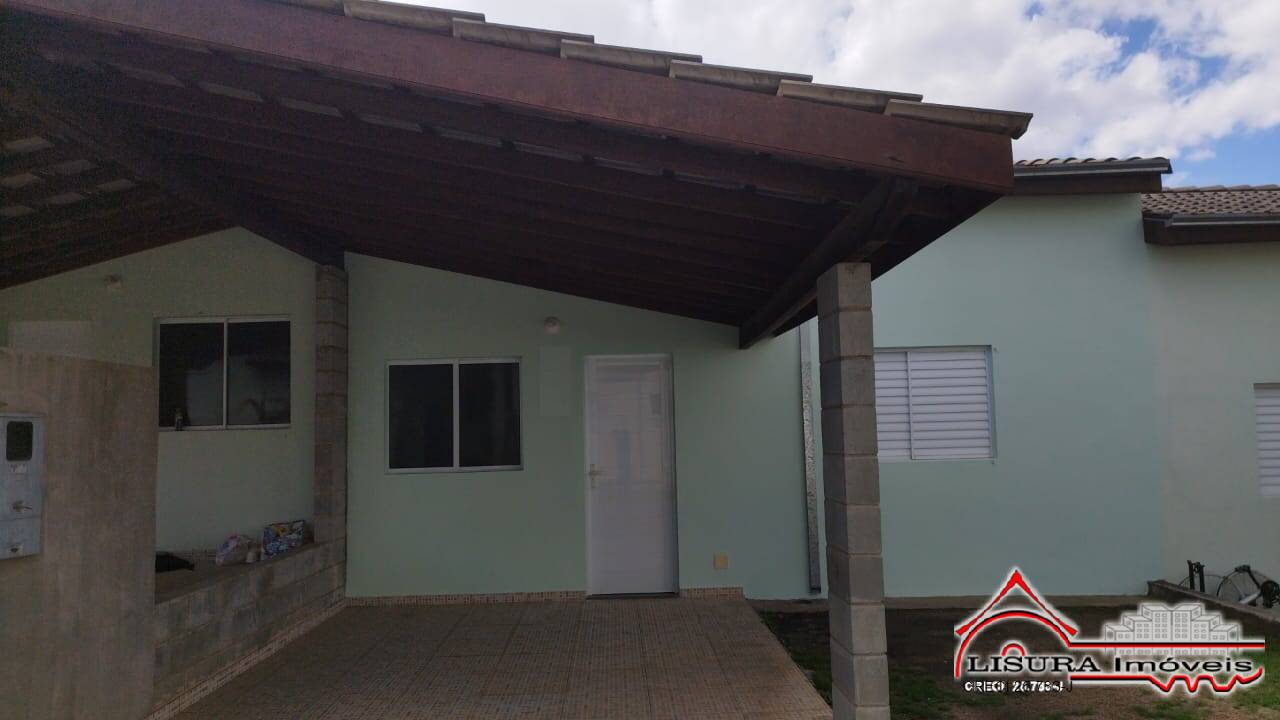 Casa de Condomínio, 2 quartos - Foto 1