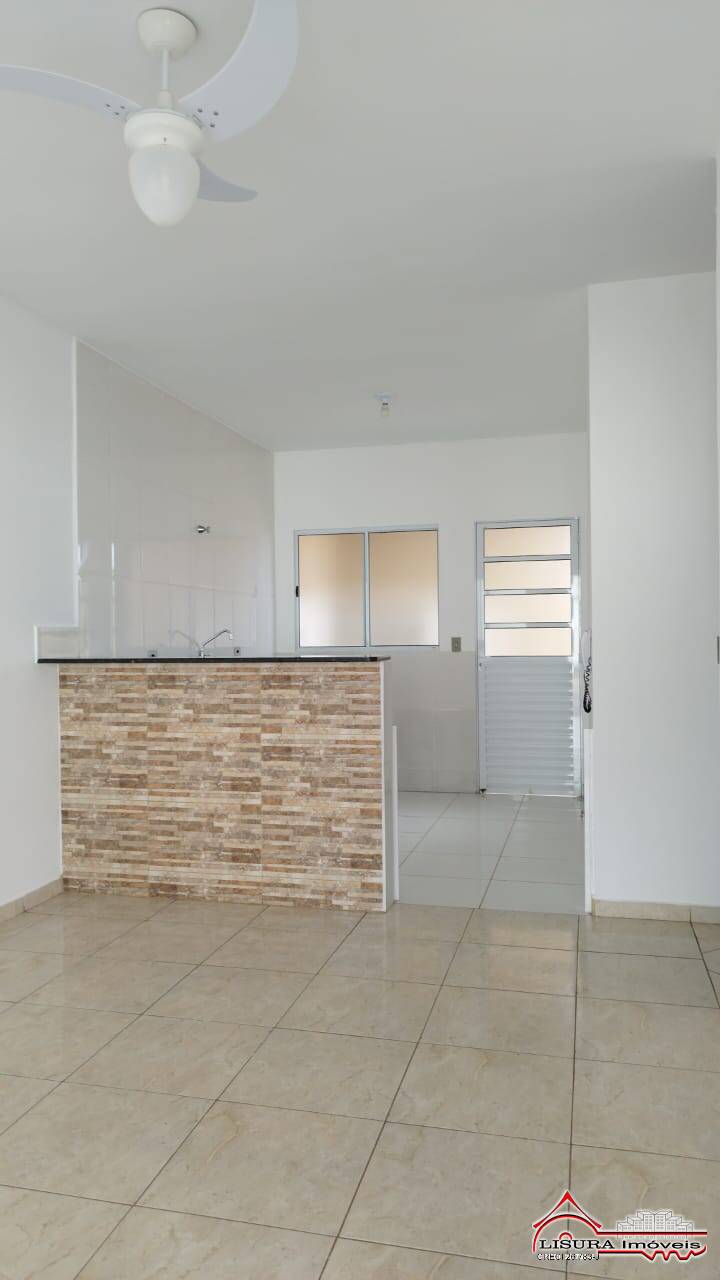 Casa de Condomínio, 2 quartos - Foto 3