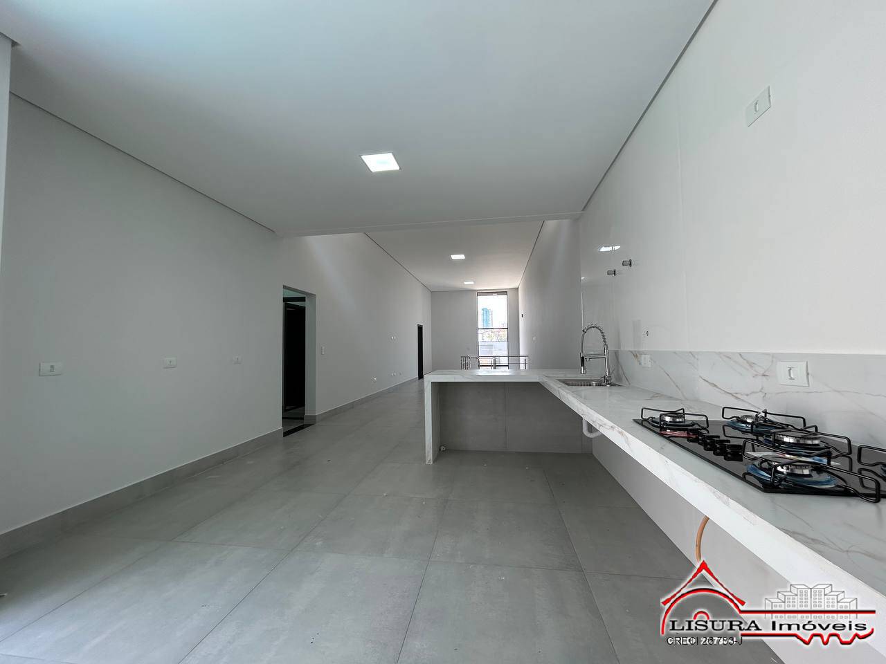 Casa de Condomínio, 3 quartos - Foto 6