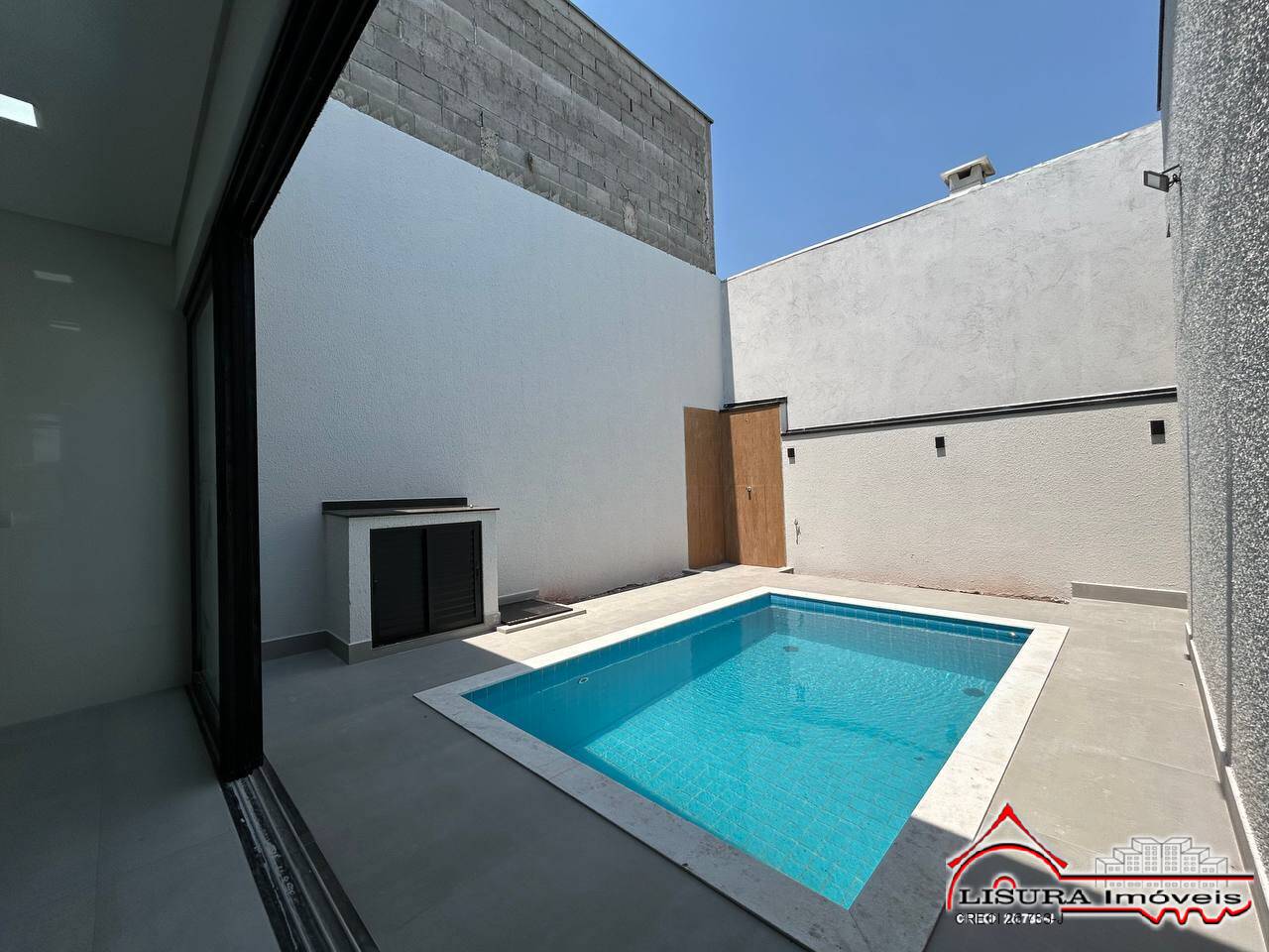 Casa de Condomínio, 3 quartos - Foto 23