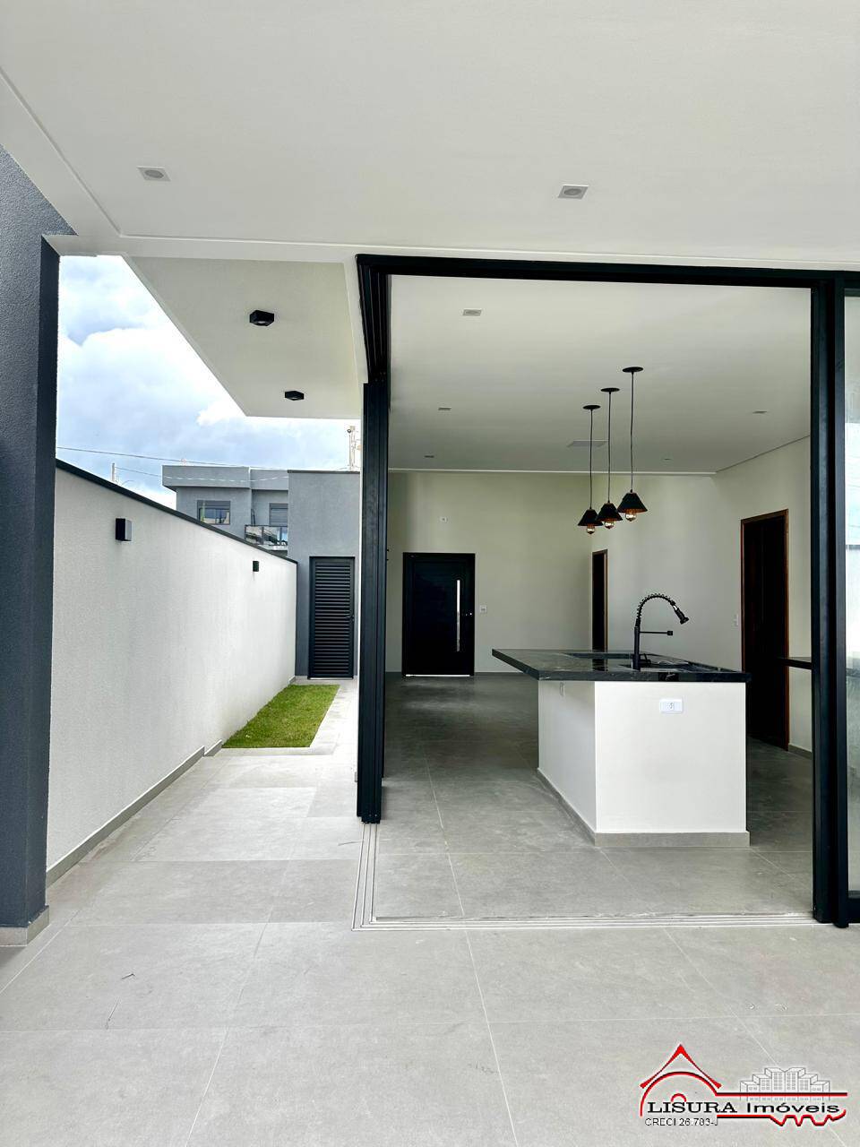 Casa de Condomínio, 3 quartos - Foto 8
