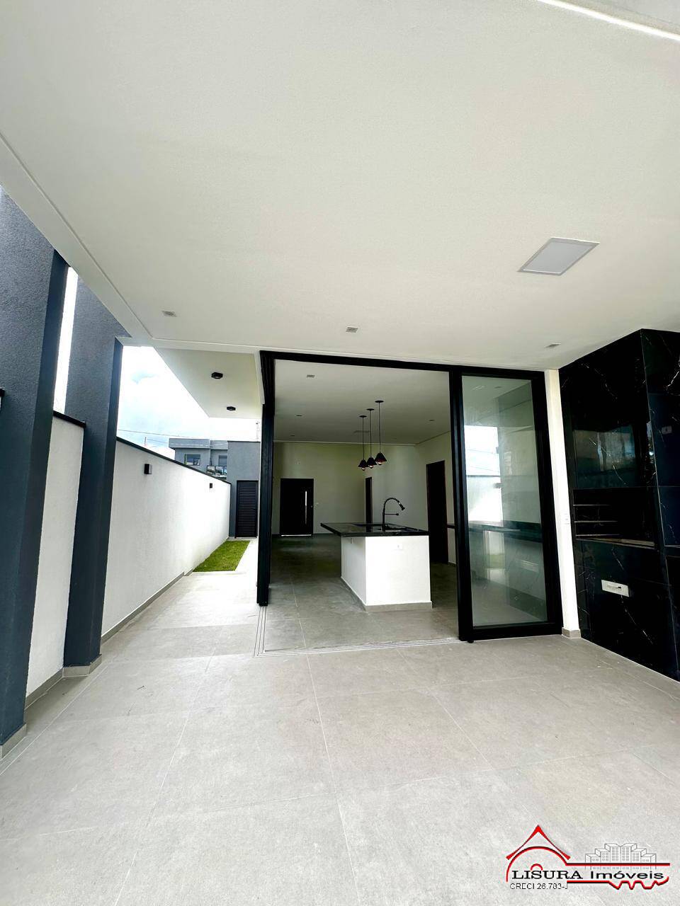 Casa de Condomínio, 3 quartos - Foto 9