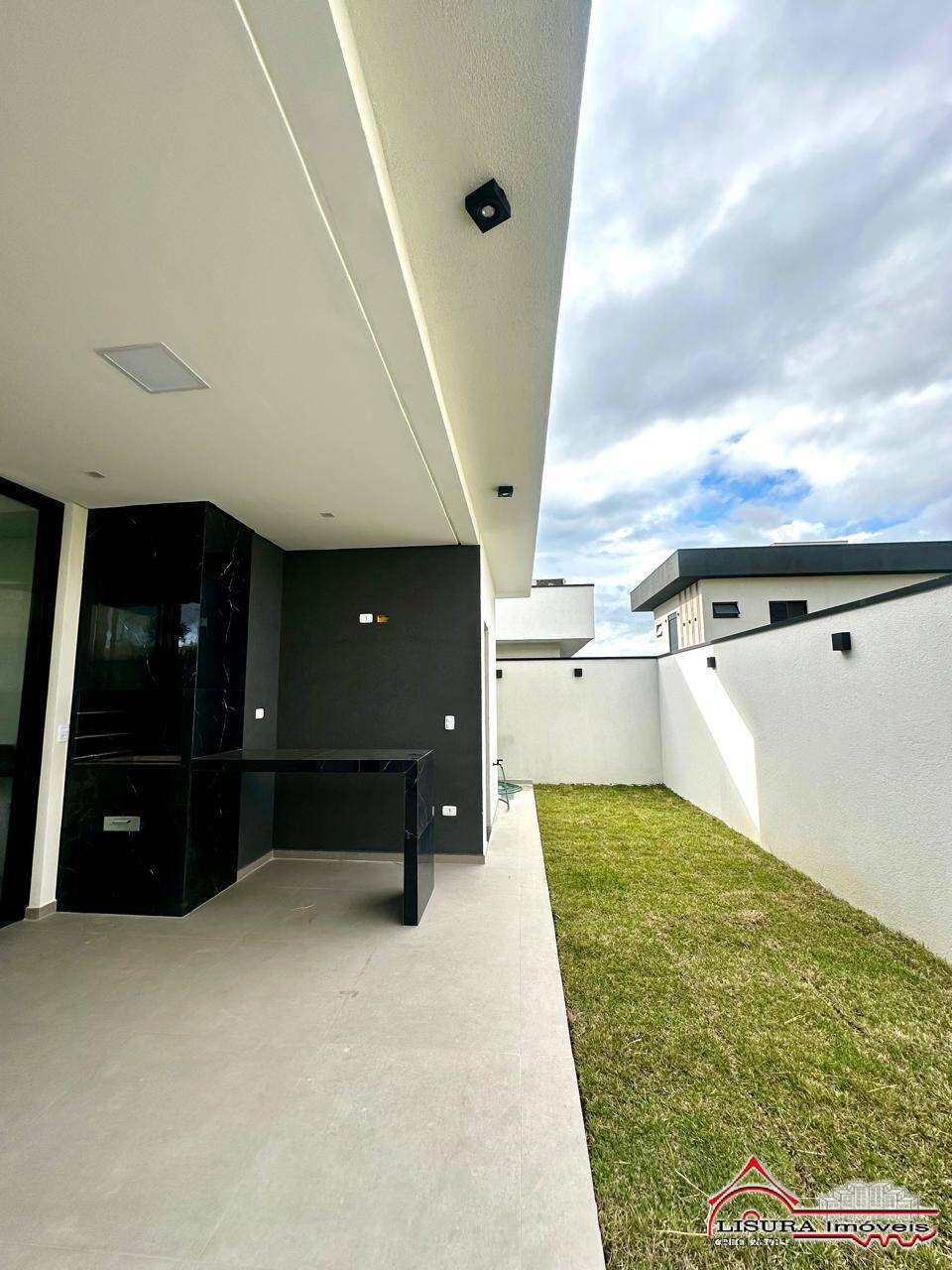 Casa de Condomínio, 3 quartos - Foto 36