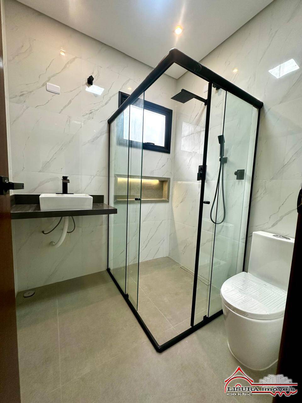 Casa de Condomínio, 3 quartos - Foto 21