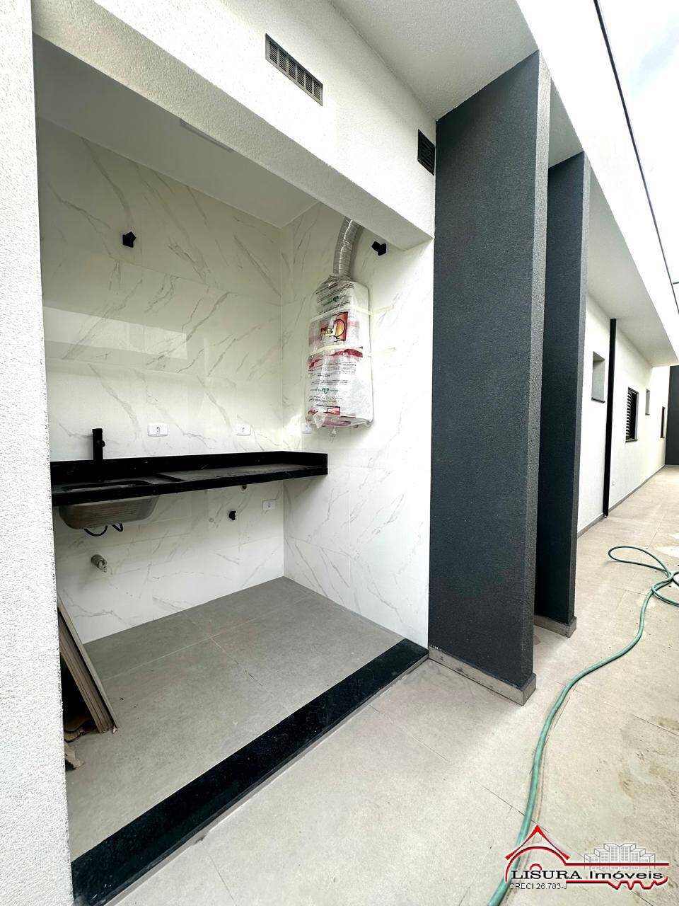 Casa de Condomínio, 3 quartos - Foto 27
