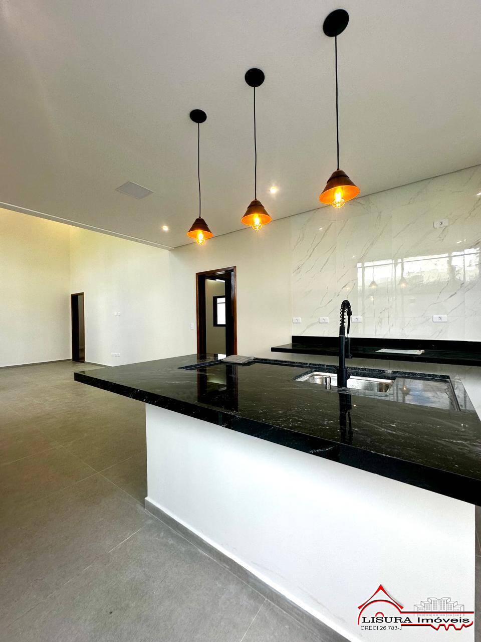 Casa de Condomínio, 3 quartos - Foto 6