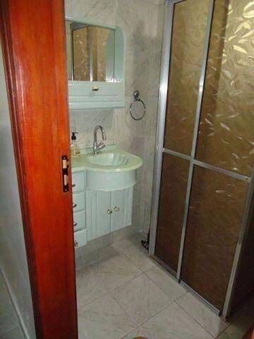 LINDO APARTAMENTO PARA VENDA NO PQ SANTO ANTONIO RES. PARK - 1