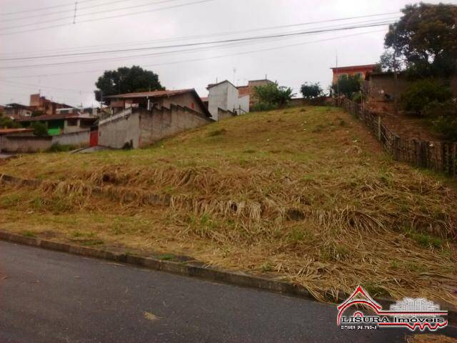 TERRENO SANTO ANTONIO DA BOA VISTA JACAREÍ SP