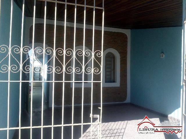 CASA NO PAULISTANO JACAREÍ SP