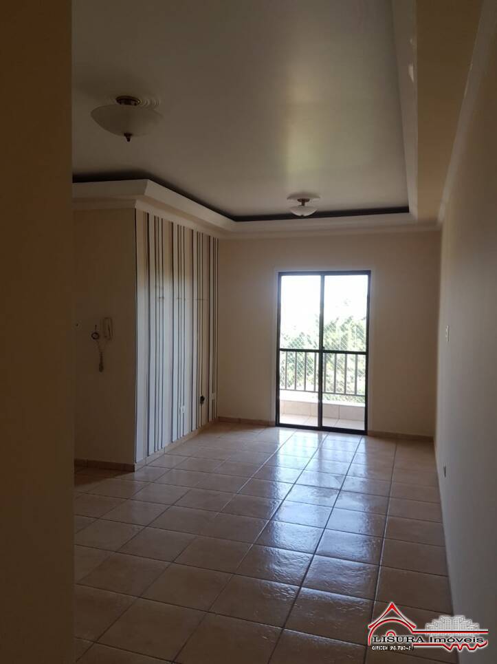 APARTAMENTO NO JD CALIFÓRNIA PARA VENDA JACAREÍ SP
