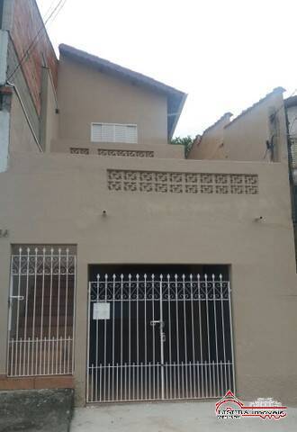 CASA NO JD MARIA AMELIA JACAREÍ SP