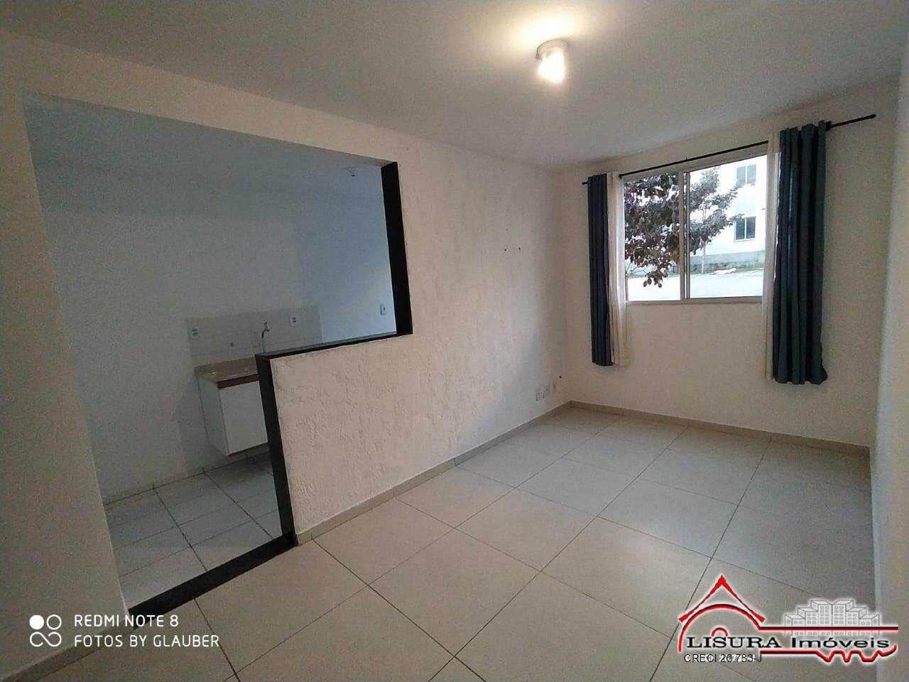 (CM) APARTAMENTO VALE VERDE NA SAÍDA PARA SÃO JOSE DOS CAMPOS