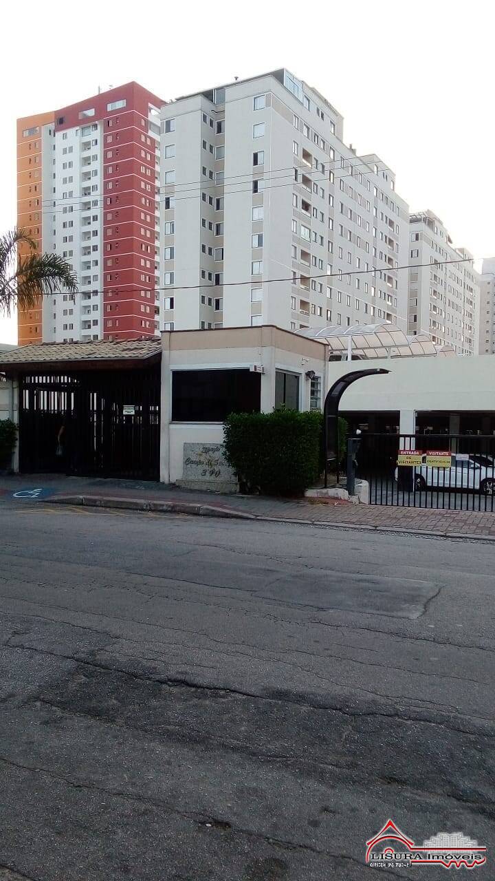 APARTAMENTO CAMPO DE SAVOYA SÃO JOSE DOS CAMPOS