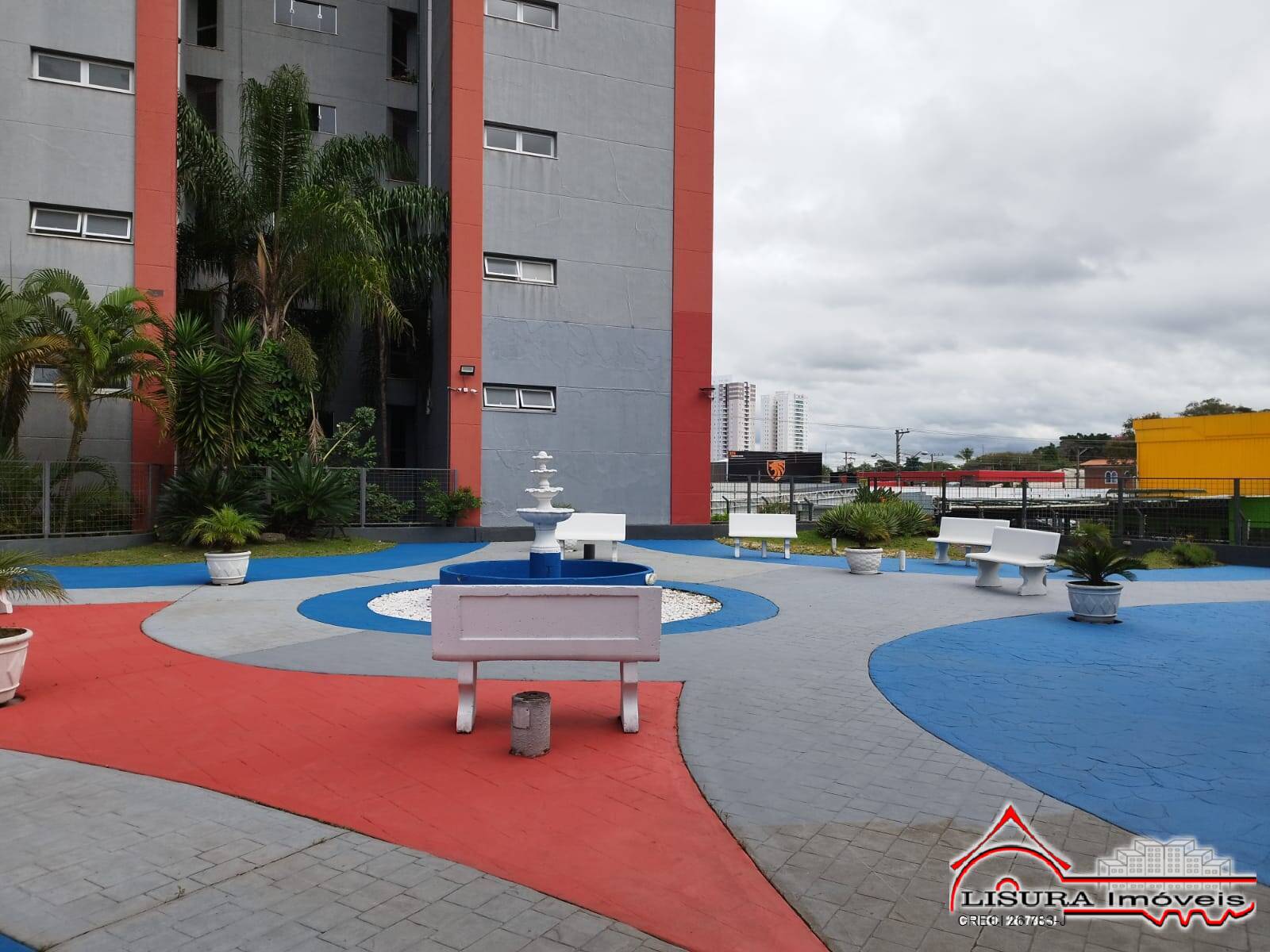 Apartamento à venda com 3 quartos, 90m² - Foto 14