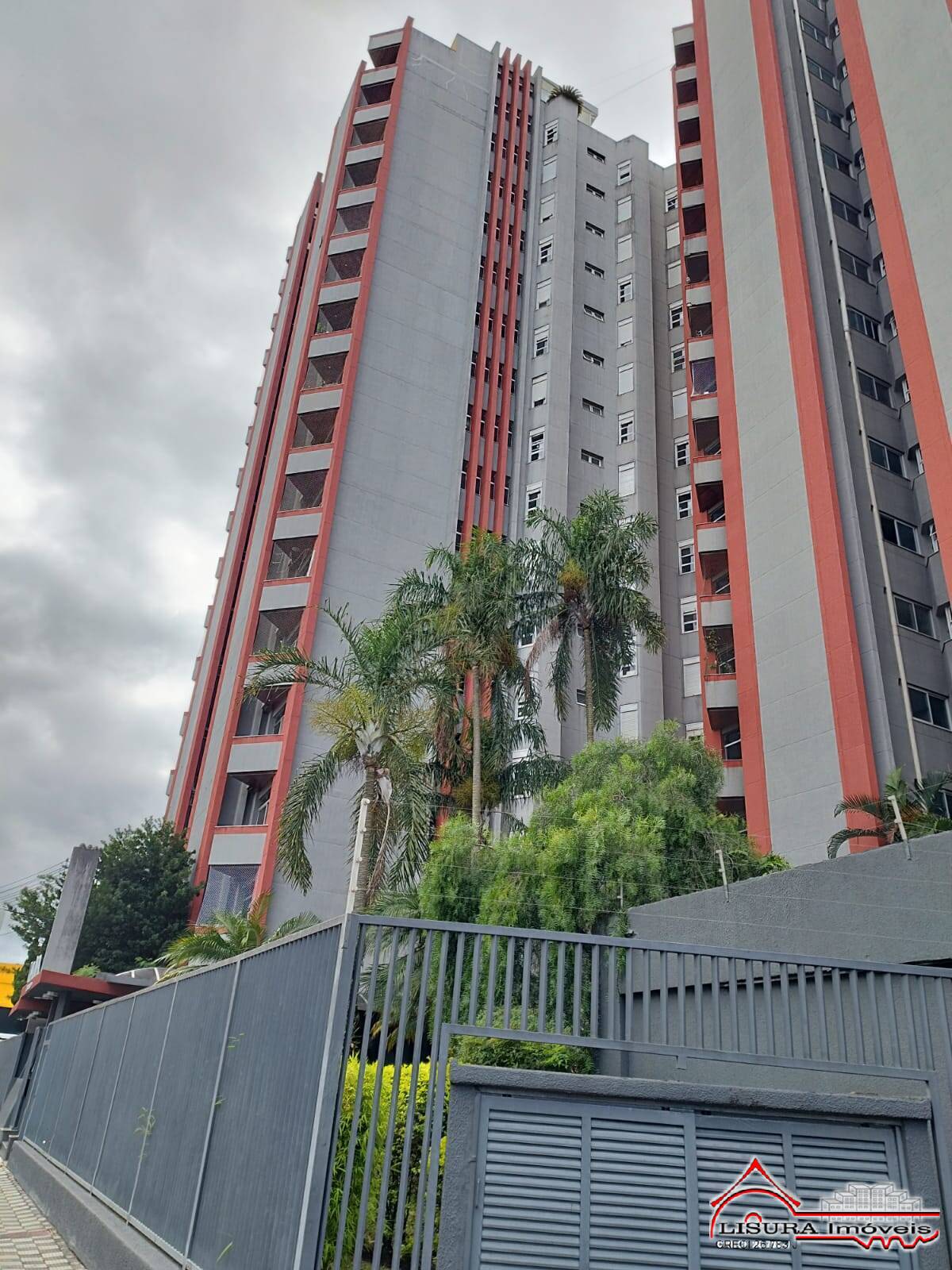 Apartamento à venda com 3 quartos, 90m² - Foto 23