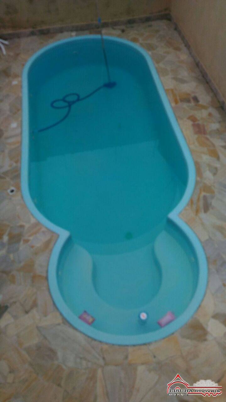 CASA JD TERRA DE SÃO JOÃO P/ VENDA JACAREÍ SP COM PISCINA