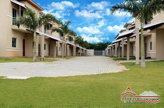 CASA CONDOMÍNIO RESIDENCIAL VISTTA 4 DOR. JACAREÍ SP