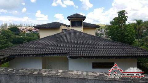 LINDA CASA DE CONDOMÍNIO NO VALE DOS LAGOS ALTO PADRÃO!!!